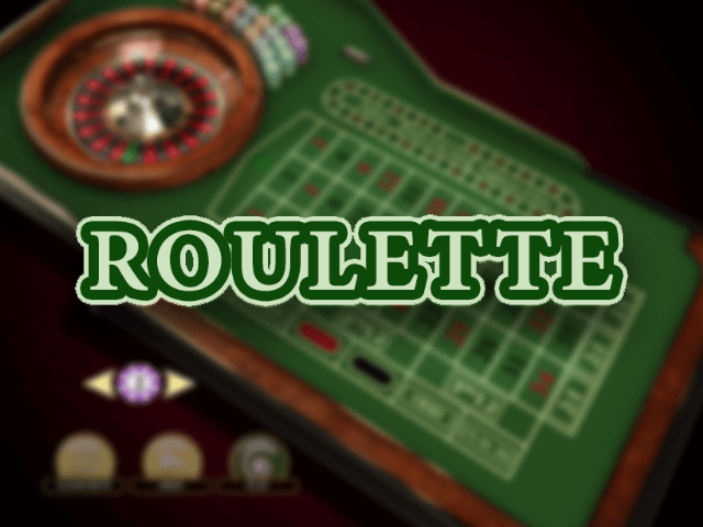 Roulette by Habanero