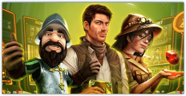 8 Euro No Deposit Bonus at GGbet