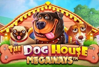 The Dog House Megaways